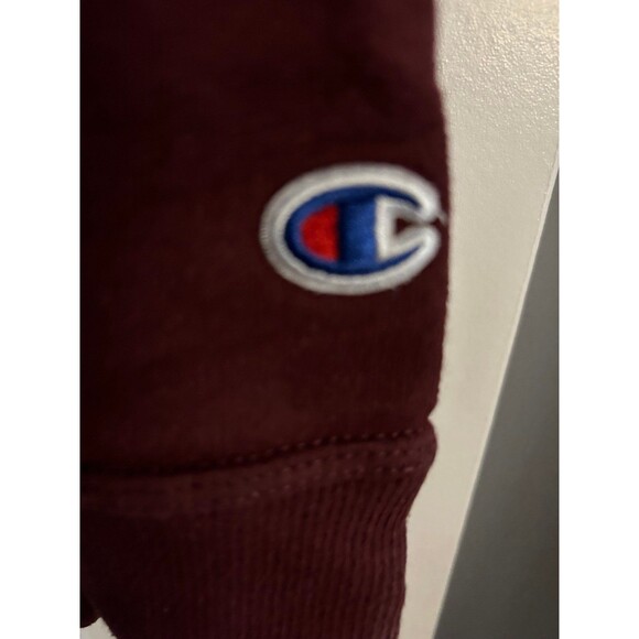 Champion Sweatshirt - L - Picture 3 of 5